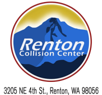 Renton collision center
