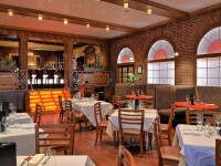 The Exeter Inn and Epoch Restaurant & Bar