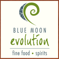 Blue moon evolution