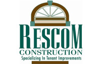 Rescom construction greenville & spartanburg
