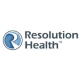 Resolution health inc.