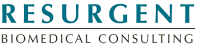 Resurgent biomedical consulting, llc