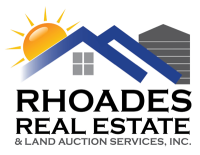 Rhoads real estate