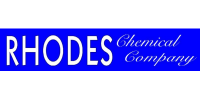 Rhodes chemical company