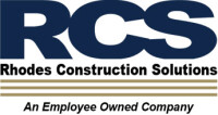 Rhodes construction