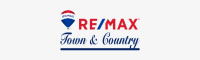 Re/max preferred, town & country, and properties