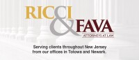 Ricci & fava, llc