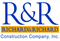 Richard construction inc