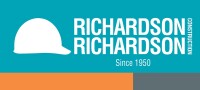 Richardson & richardson, inc.