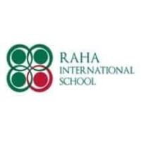 Raha international school