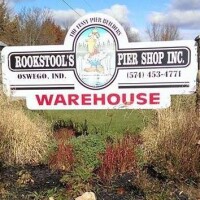 Rookstool's pier shop, inc.