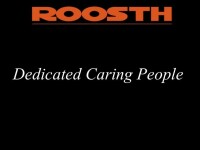 Roosth construction