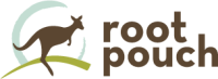 Root pouch