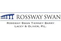 Rossway swan tierney barry lacey & oliver, p.l.