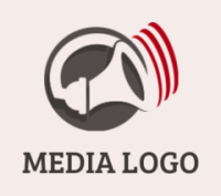 Rotating mass media