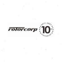 Rotorcorp - robinson helicopter parts