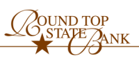 Round top state bank