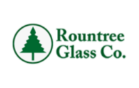 Rountree glass co