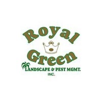 Royal green landscape & pest management, inc