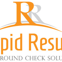 Rapid results background check solutions