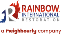 Rainbow international fire and water restoration