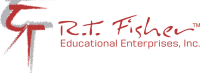 R.t. fisher educational enterprises, inc.