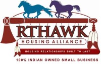 Rthawk housing alliance llc