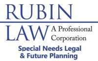Rubin law, a professional corporation