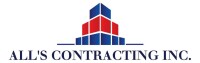 Serve all contracting inc.