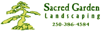 Sacred garden