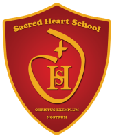Scared heart school