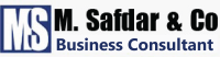 Safdar, cpa