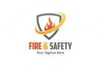 Safe fire protection