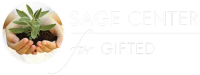 The sage center for gifted children