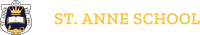 Saint anne school elementary