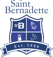 Saint bernadette school