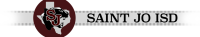 Saint jo isd