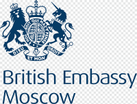 British Embassy Moscow