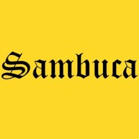 Sambuca restaurant