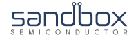 Sandbox semiconductor, inc.