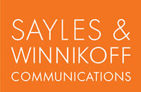Sayles & winnikoff communications
