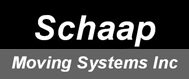 Schaap moving systems, inc.