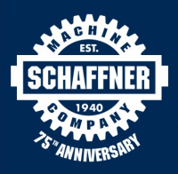 Schaffner machine company
