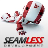Seamless development inc.