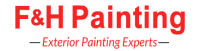 F & H Painting Inc.