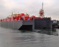 Senesco marine llc