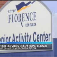 Senior services of northern kentucky