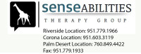 Senseabilities therapy group