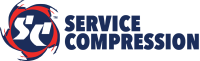 Service compression llc