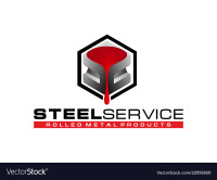 Service metal products